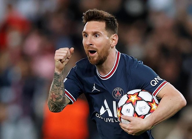 Noticia Radio Panamá | Messi está bien y a disposición para jugar ante Uruguay