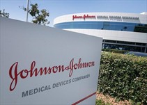 Featured image for “Laboratorio de Estados Unidos Johnson & Johnson anuncia plan para dividirse en dos”