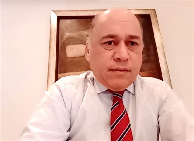 Noticia Radio Panamá | Rodolfo Aguilera asegura que el problema de inseguridad en el país le hace daño a la inversión extranjera directa