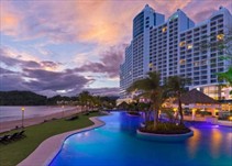 Noticia Radio Panamá | Más de 9 mil habitaciones de hoteles están fuera de inventario