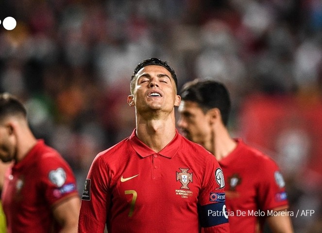 Noticia Radio Panamá | Serbia da el gran golpe y la Portugal de Ronaldo jugará la repesca del Mundial