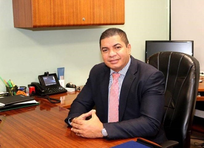 Noticia Radio Panamá | Aprehenden a una persona presuntamente vinculada al crimen del subdirector del Registro Público, Agustín Lara