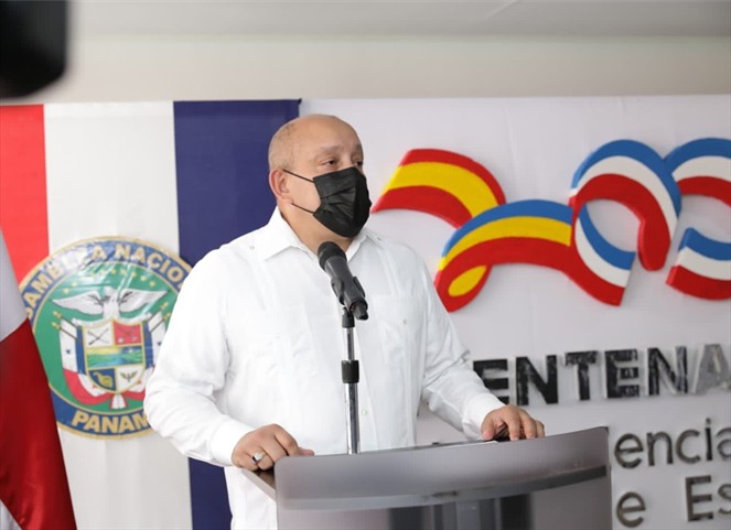 Noticia Radio Panamá | Crispiano Adames pide al Gobierno que revele las ‘verdaderas causas’ del crimen de Agustín Lara
