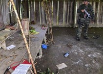 Noticia Radio Panamá | Dos de los nueve imputados en la masacre de El Terrón, aceptaron un acuerdo de pena de 47 años de prisión