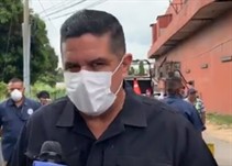 Noticia Radio Panamá | Diputada Alina González anuncia que citarán a ministro Pino para que rinda cuentas sobre la seguridad en el país
