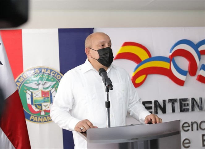 Noticia Radio Panamá | Crispiano Adames: ‘Mi intención no fue involucrar a ningún sector de la sociedad como partícipe de la delincuencia’