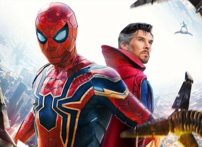 Noticia Radio Panamá | ‘Spider-Man: No Way Home’: Nuevo tráiler revela más detalles del multiverso