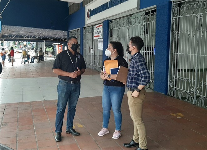 Noticia Radio Panamá | Tribunal de Apelaciones niega acción de hábeas corpus presentado por la defensa de 3 funcionarios de la Lotería Nacional