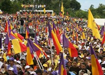 Noticia Radio Panamá | Partido panameñista tendrá elecciones internas este domingo 21 de noviembre