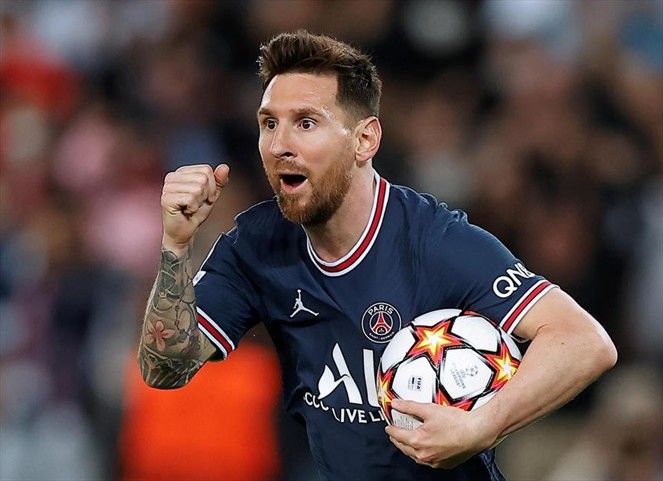 Noticia Radio Panamá | Las criptomonedas se introducen en el fútbol, a imagen de Messi y el PSG
