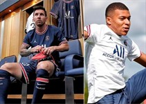 Noticia Radio Panamá | El PSG regresa a la Ligue 1 con Mbappé lanzado y Messi recuperado