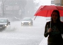 Noticia Radio Panamá | Sinaproc emite aviso de vigilancia por lluvias y tormentas hasta el sábado 20 de noviembre