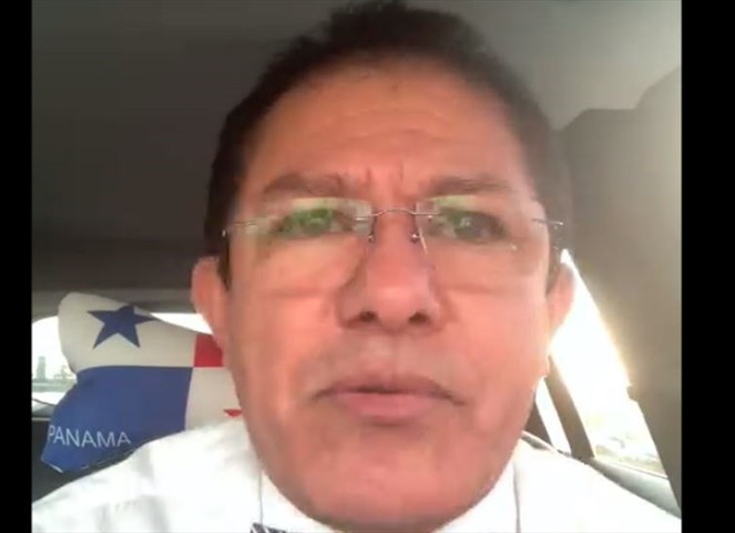 Noticia Radio Panamá | Paulino Vigil: ‘Estamos apenas en un 54% de la población vacunada con dos dosis’