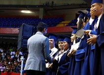 Noticia Radio Panamá | Anuncian que centros educativos se preparan para celebrar actos de graduaciones presenciales
