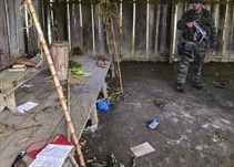 Noticia Radio Panamá | Jurado de conciencia declara culpables a siete personas por la masacre en El Terrón