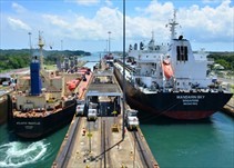 Noticia Radio Panamá | Aumento de peaje para transitar por el Canal de Panamá podría aumentar en 2023
