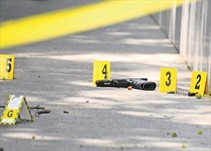 Noticia Radio Panamá | Octubre cerró con 52 homicidios en el país, según estadísticas del Ministerio Público