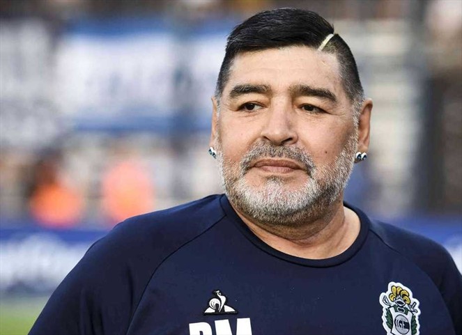 Noticia Radio Panamá | Procesos judiciales tras la muerte de Maradona