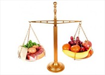 Featured image for “El desequilibrio nutricional amenaza la salud de los humanos y del planeta”