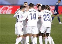 Noticia Radio Panamá | El Real Madrid quiere sellar su pase a octavos de Champions ante el Sheriff