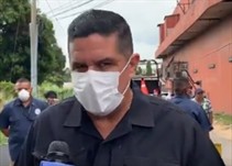 Noticia Radio Panamá | Ministro Pino sobre caso de Agustín Lara: ‘A nadie matan por nada indirectamente’
