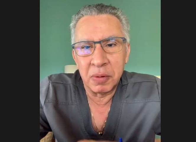 Noticia Radio Panamá | Doctor Alfredo Martíz habla sobre la ‘snackificación’ y los problemas de salud que desencadena