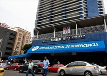 Noticia Radio Panamá | Imputan cargos a dos particulares por el caso de la Lotería y se les aplica medida de notificación
