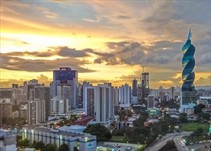 Noticia Radio Panamá | Índice mensual de actividad económica acumula un crecimiento de 14.94%