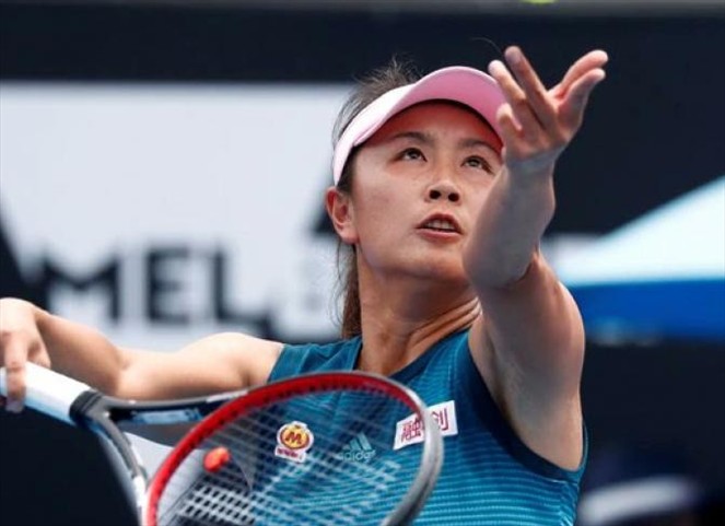 Noticia Radio Panamá | Unión Europea pide a China pruebas verificables en caso de tenista Peng Shuai