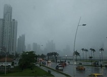 Noticia Radio Panamá | Emiten aviso de vigilancia por paso de frente frío #3