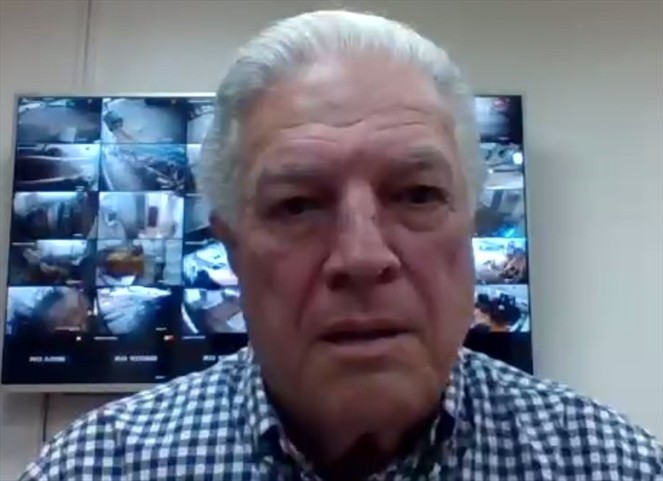 Noticia Radio Panamá | Jorge Arango: ‘Si no podemos producir en forma masiva, jamás podremos bajar los costos de producción’