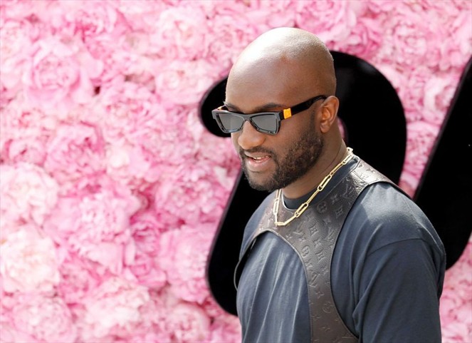 Noticia Radio Panamá | Falleció el diseñador Virgil Abloh, director de colecciones masculinas de Louis Vuitton