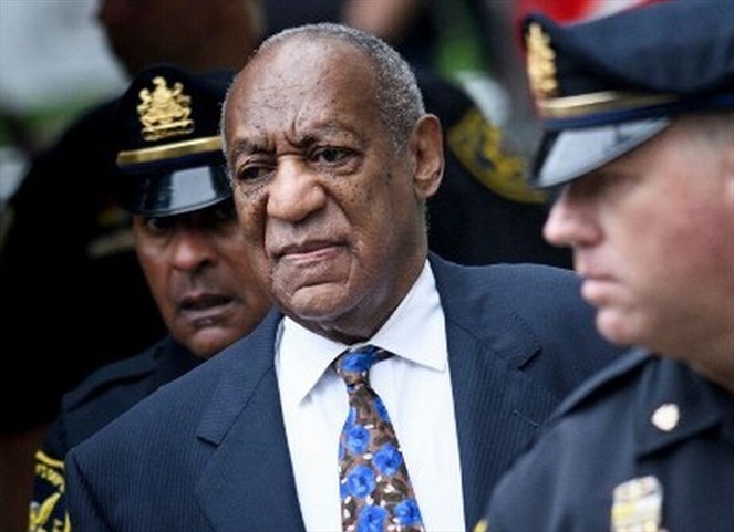 Featured image for “Fiscal recurre anulación de condena de Bill Cosby ante Corte Suprema de Estados Unidos”