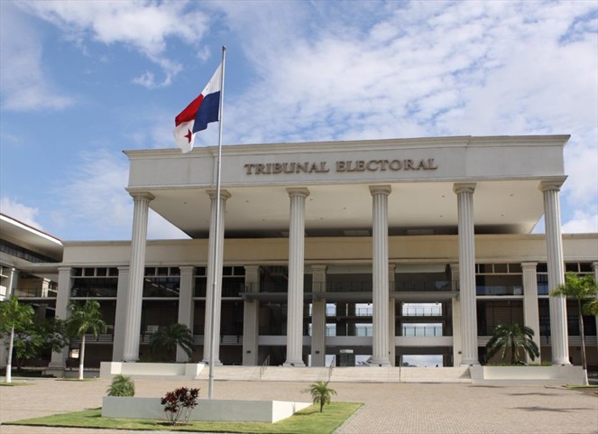 Noticia Radio Panamá | Tribunal Electoral confirmó que demandará las Reformas Electorales