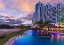 Noticia Radio Panamá | La ocupación hotelera en 2021 alcanzó un 37%, una de las más bajas de la historia