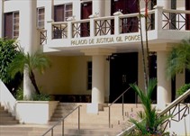 Noticia Radio Panamá | Con la entrada de las nuevas magistradas, la Corte Suprema de Justicia escogerá nuevo presidente este lunes