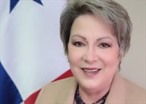 Noticia Radio Panamá | María Eugenia López es elegida como la nueva magistrada presidenta de la Corte Suprema