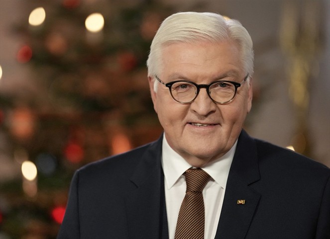 Featured image for “Steinmeier, hacia un segundo mandato de presidente en Alemania”