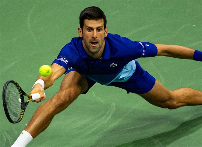 Noticia Radio Panamá | Novak Djokovic anuncia que obtiene una ‘derogación’ para jugar en Australia