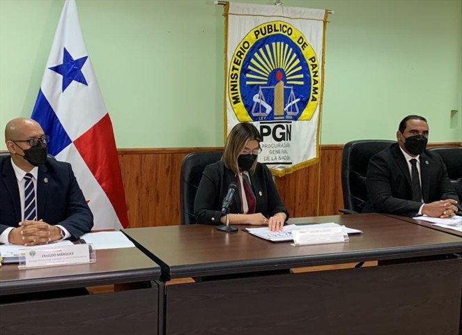 Noticia Radio Panamá | En siete operaciones contra el narcotráfico durante el 2021 se incautaron más de $12.9 millones