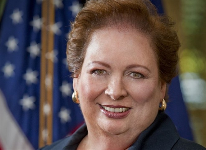 Noticia Radio Panamá | Casa Blanca envía al Senado la nominación de Mari Carmen Aponte como embajadora de Estados Unidos en Panamá