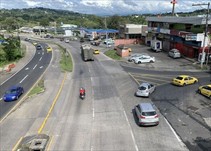 Noticia Radio Panamá | Meco presenta reclamo en licitación de intercambiador de La Cabima