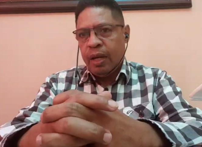 Noticia Radio Panamá | Humberto Montero indica que se le ha pedido al sector magisterial que debe vacunarse para el retorno a clases