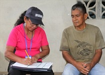 Noticia Radio Panamá | Unos 6 mil empadronadores serán reclutados para el censo del último trimestre de 2022