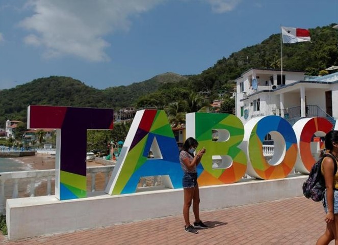 Noticia Radio Panamá | Alcaldía de Taboga deroga decreto que prohibía ingreso de alimentos preparados y bebidas alcohólicas a la isla