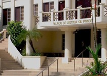 Noticia Radio Panamá | Corte Suprema de Justicia declara vacantes las posiciones de jueces de garantías, de juicio y cumplimiento