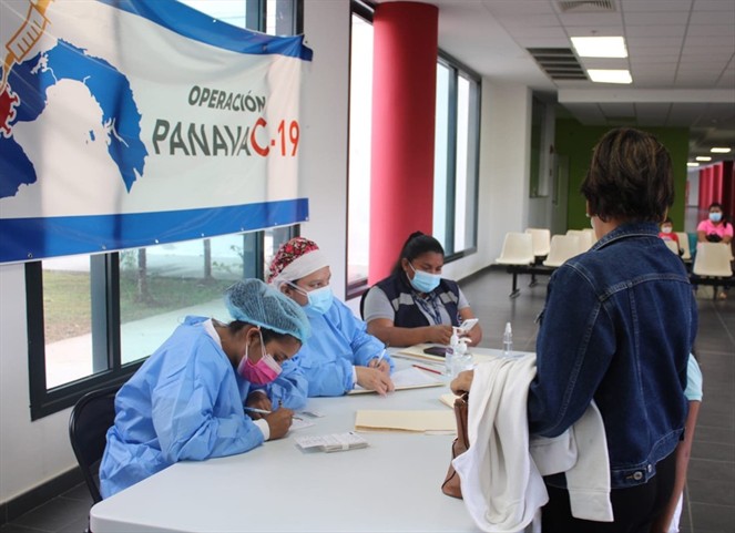 Noticia Radio Panamá | Prorrogan entrada en vigencia del nuevo esquema de vacunación completo