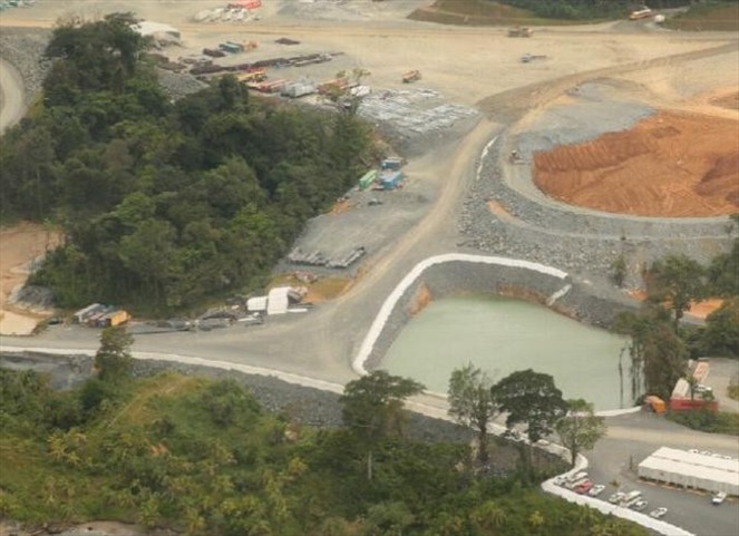 Noticia Radio Panamá | Negociaciones del Gobierno con Minera Panamá se retomarán en los próximos días