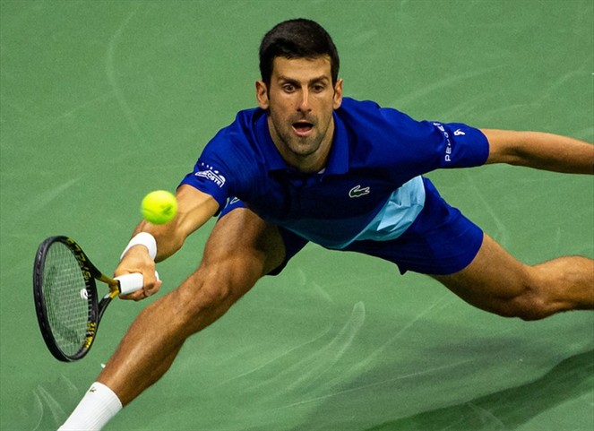 Noticia Radio Panamá | Djokovic, primer cabeza de serie en el Open de Australia pese a sus problemas de visado