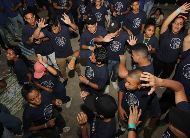 Noticia Radio Panamá | Posponen el Encuentro Nacional de Renovación Juvenil ante incremento de casos de Covid-19
